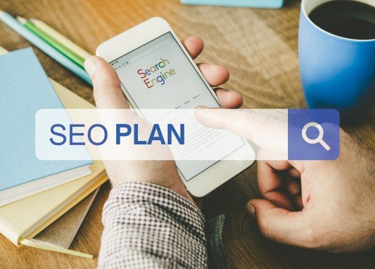 Customized and Right SEO Plan for Calgary customers