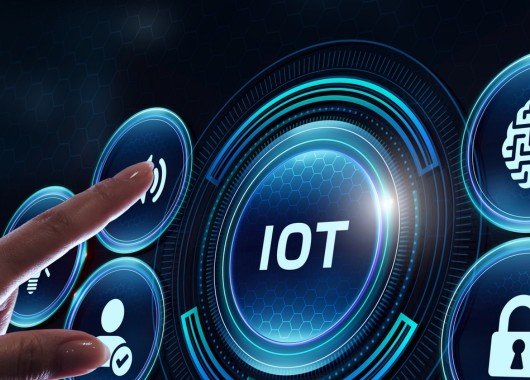 internet of things iot