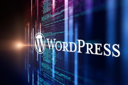 experienced wordpress